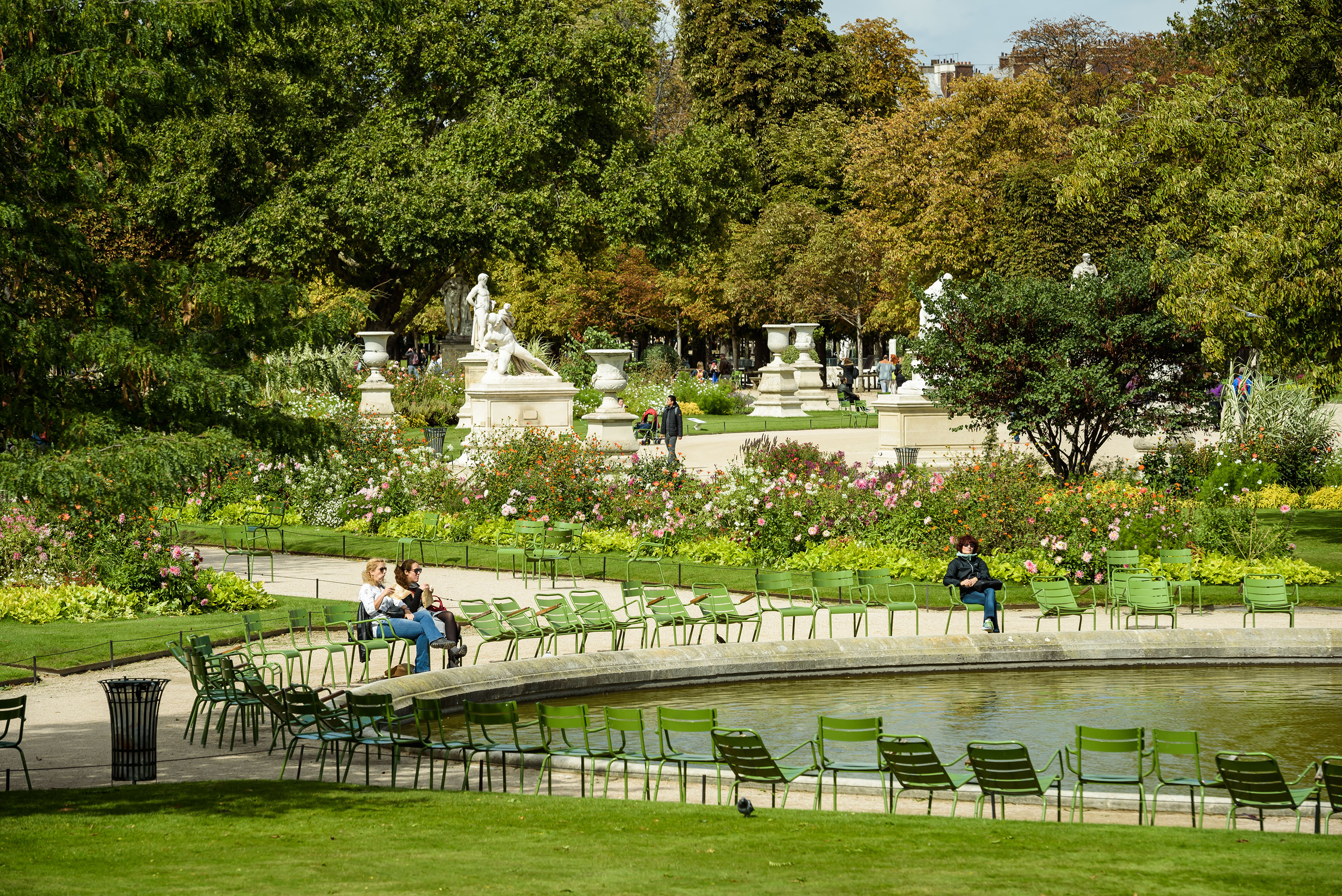 tour du louvre