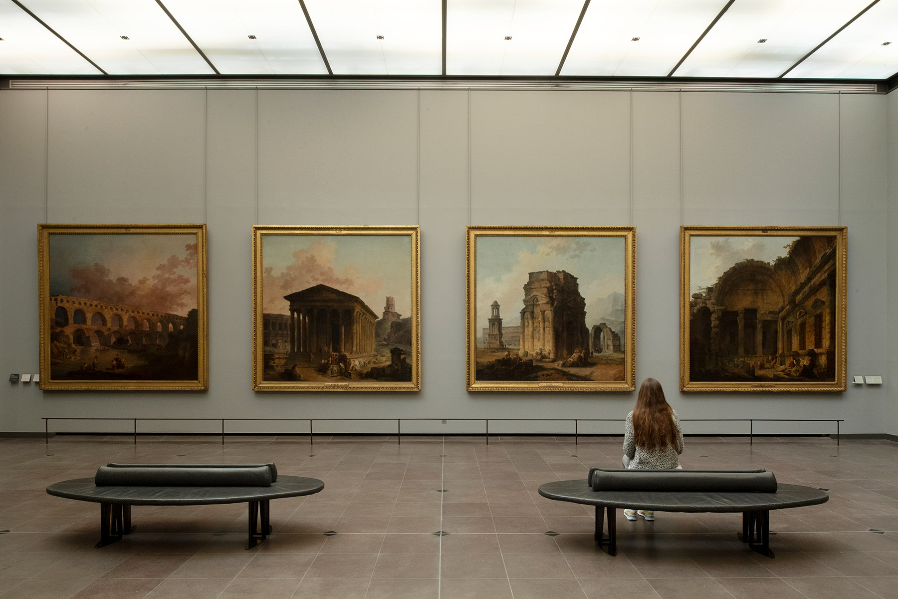Musée du Louvre  VisitParisRegion