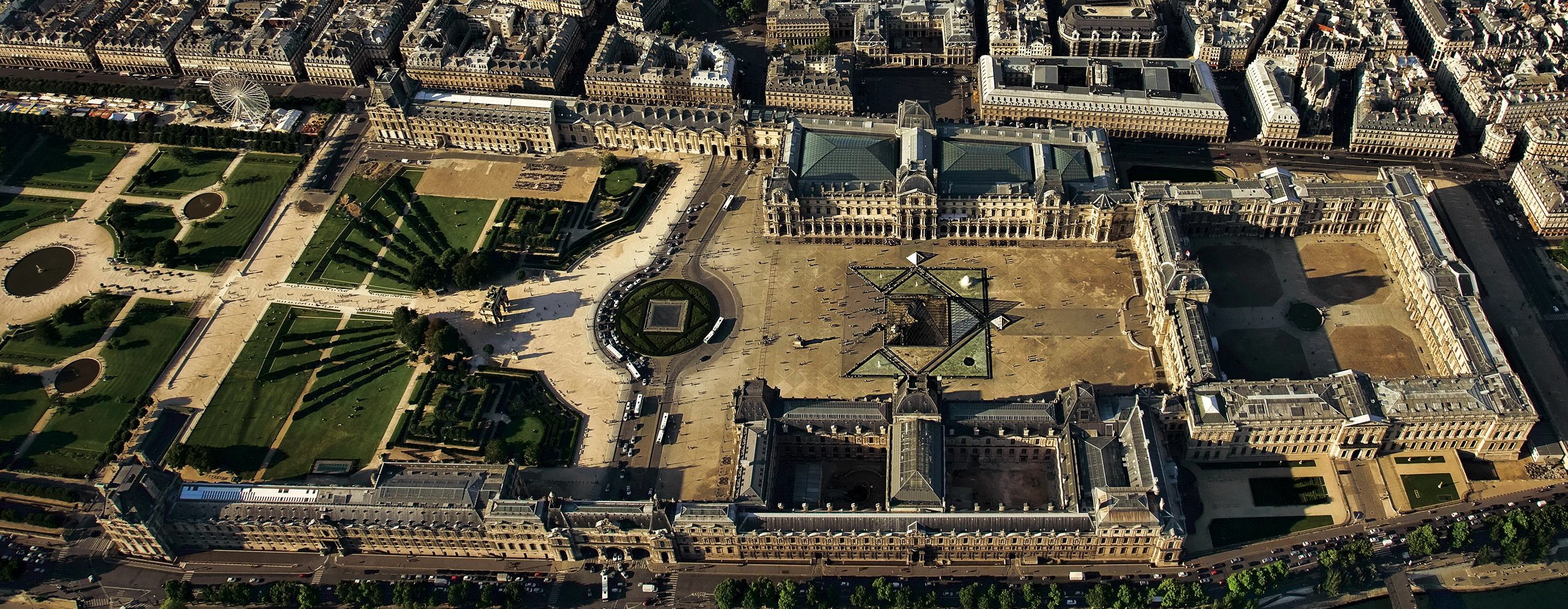 Musée du Louvre  VisitParisRegion