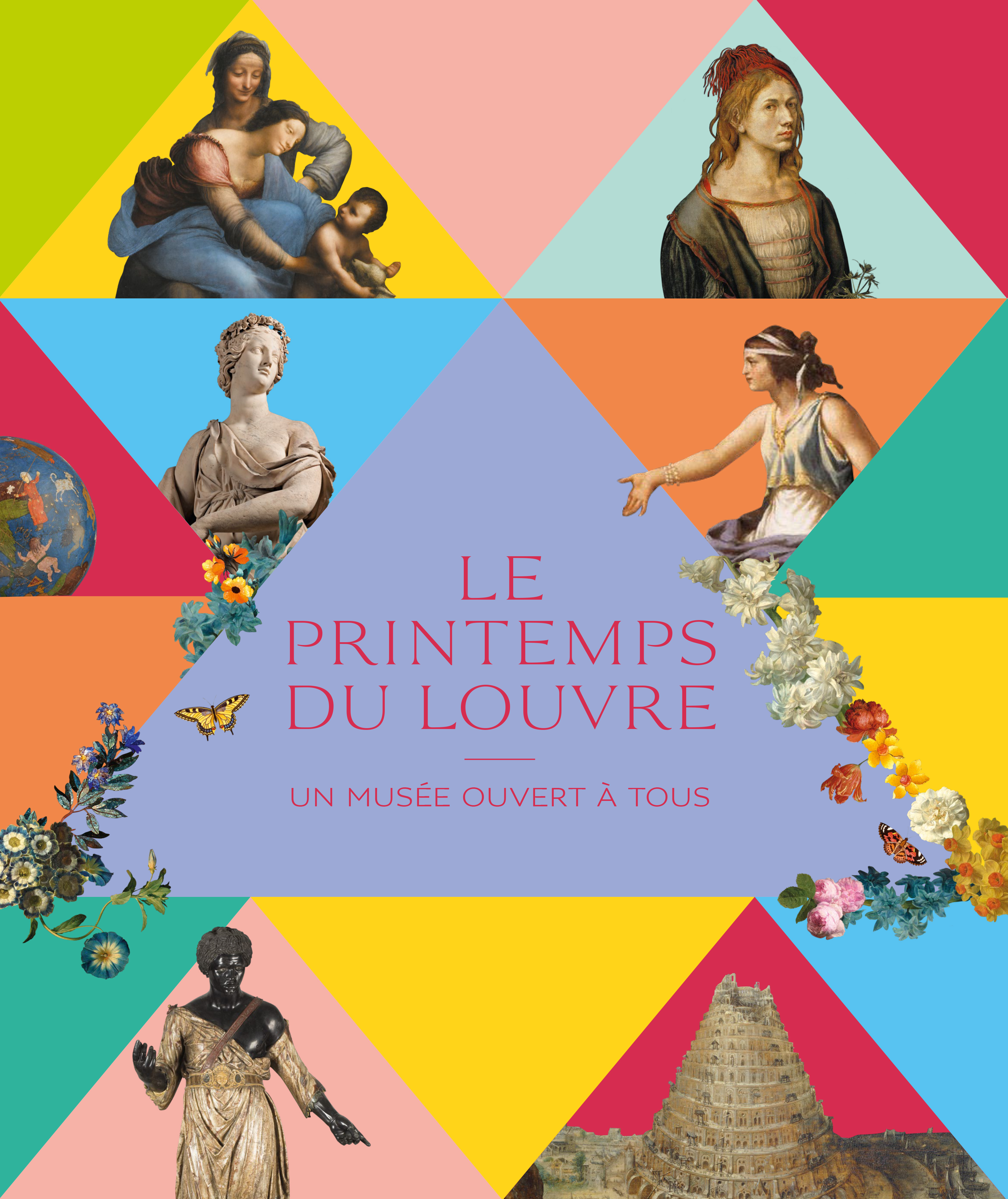 rencontres handicap louvre