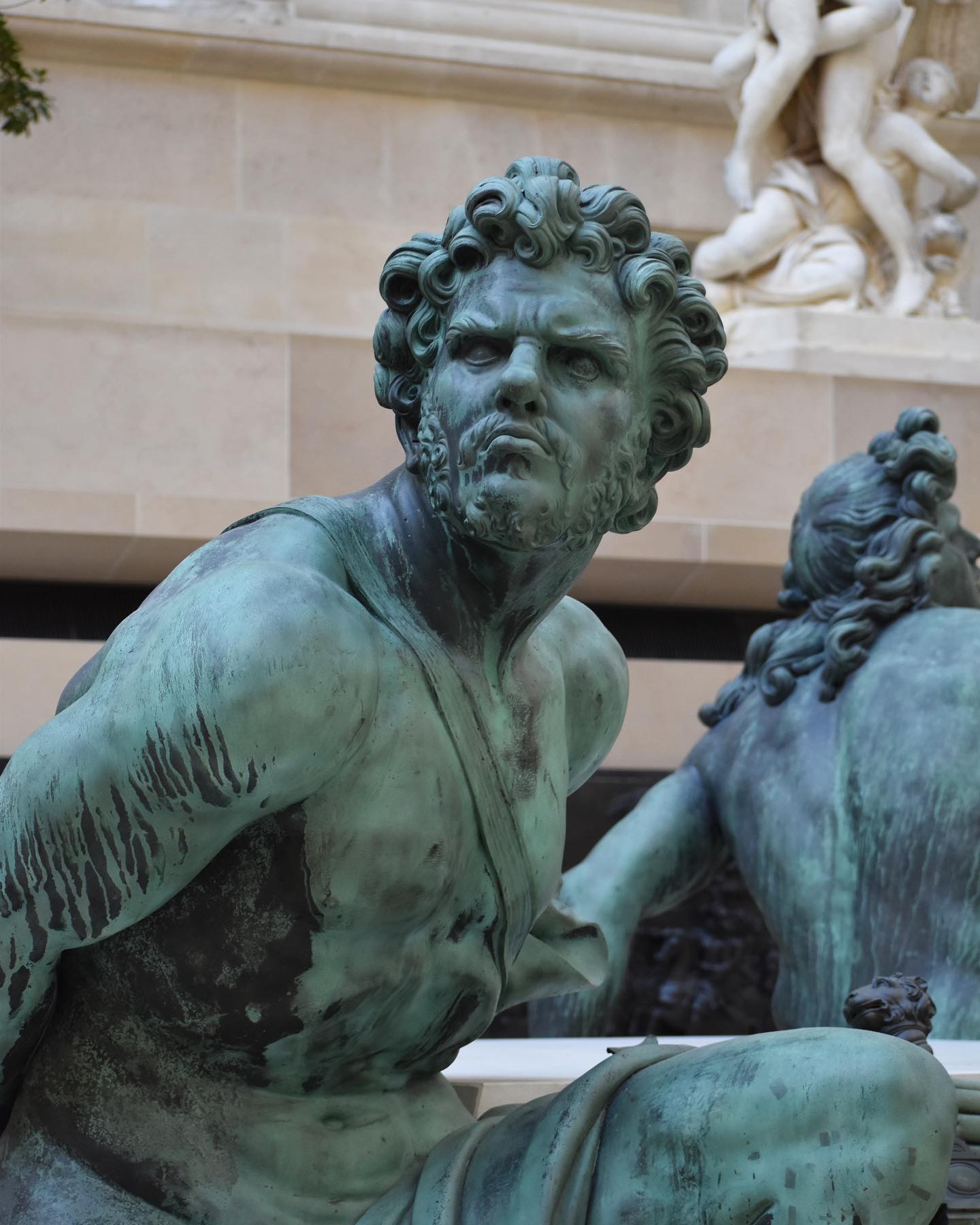 Site officiel du musée du Louvre