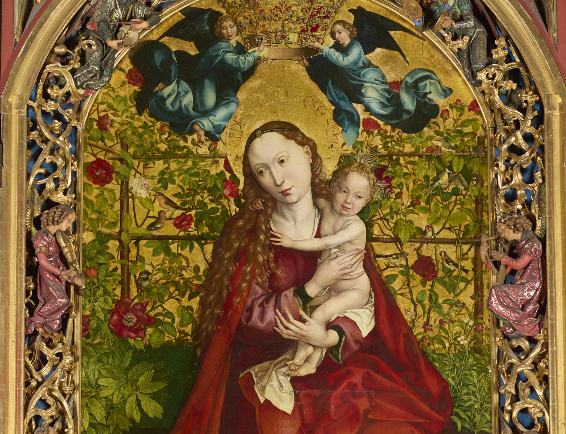 Martin Schongauer
