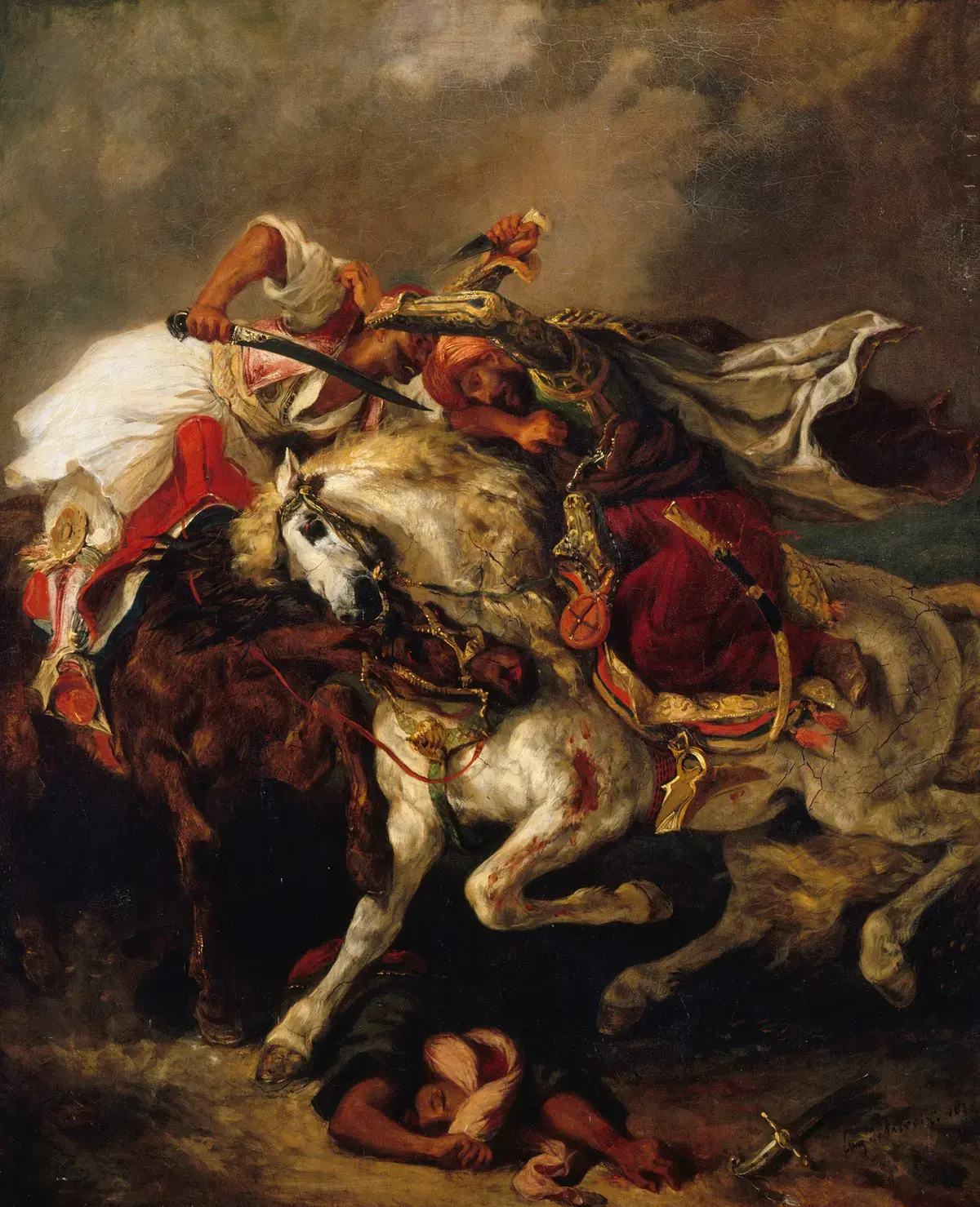 eugene-delacroix-combat-du-