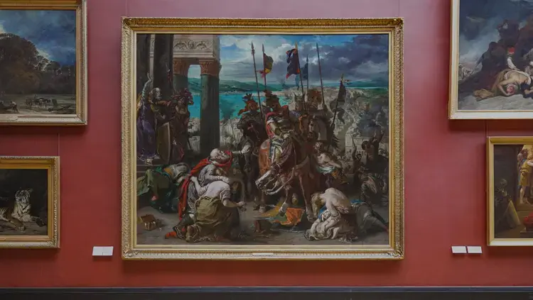la-prise-de-constantinople-par