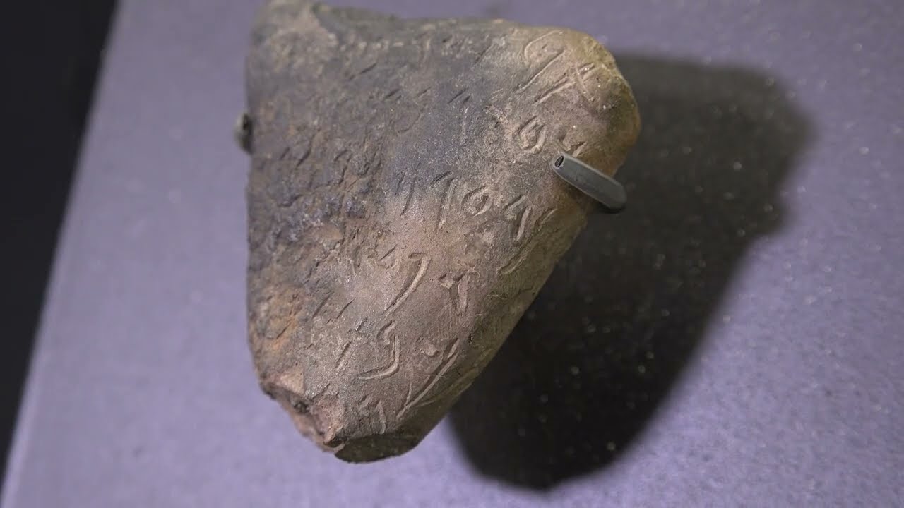 Le Sum rien A La D couverte Des critures Et Langues Anciennes